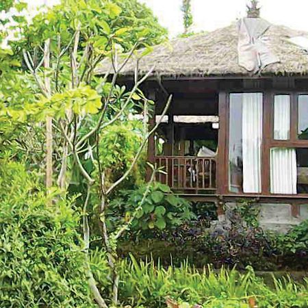 Astawa House Otel Ubud Dış mekan fotoğraf