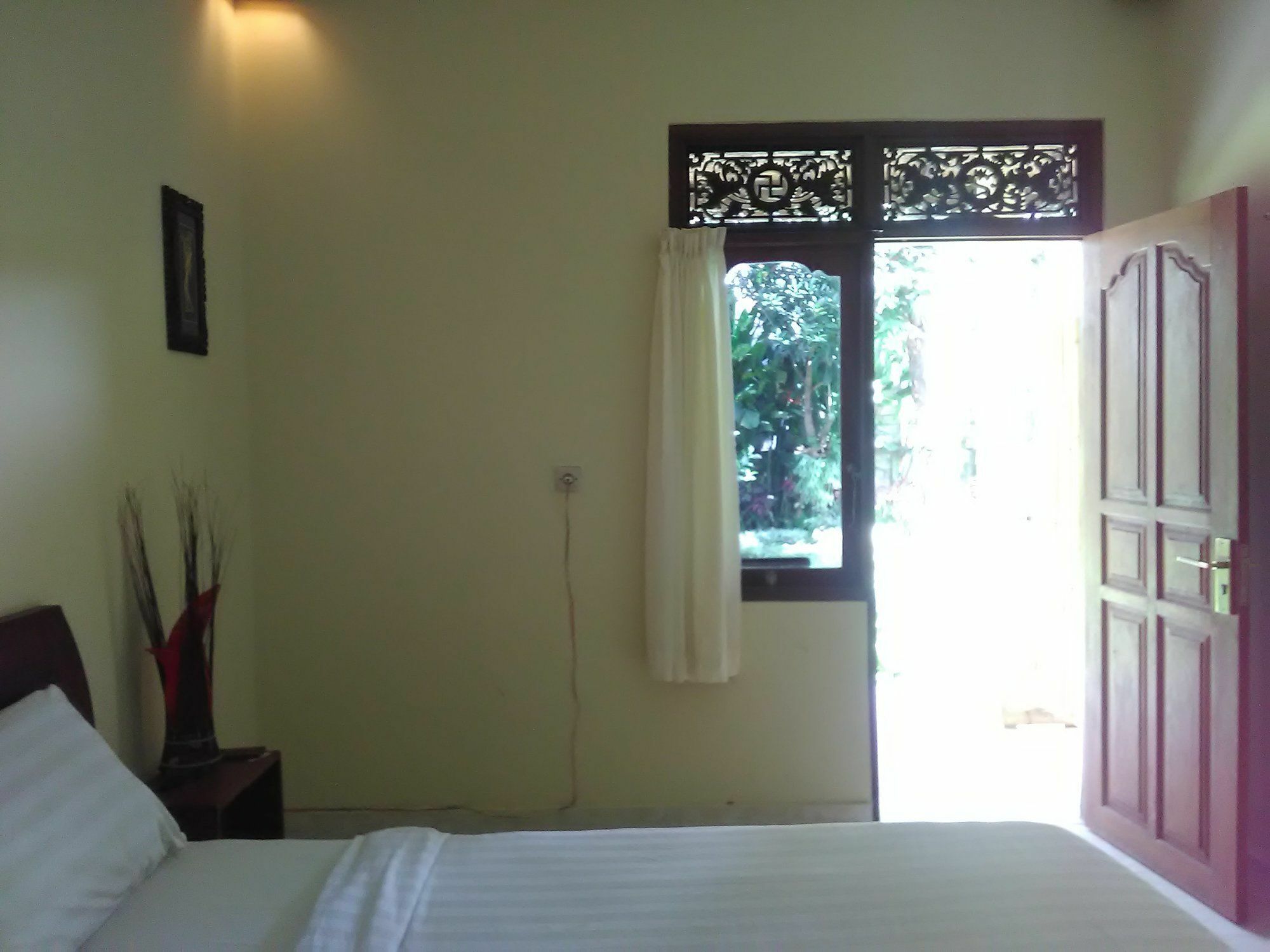 Astawa House Otel Ubud Dış mekan fotoğraf