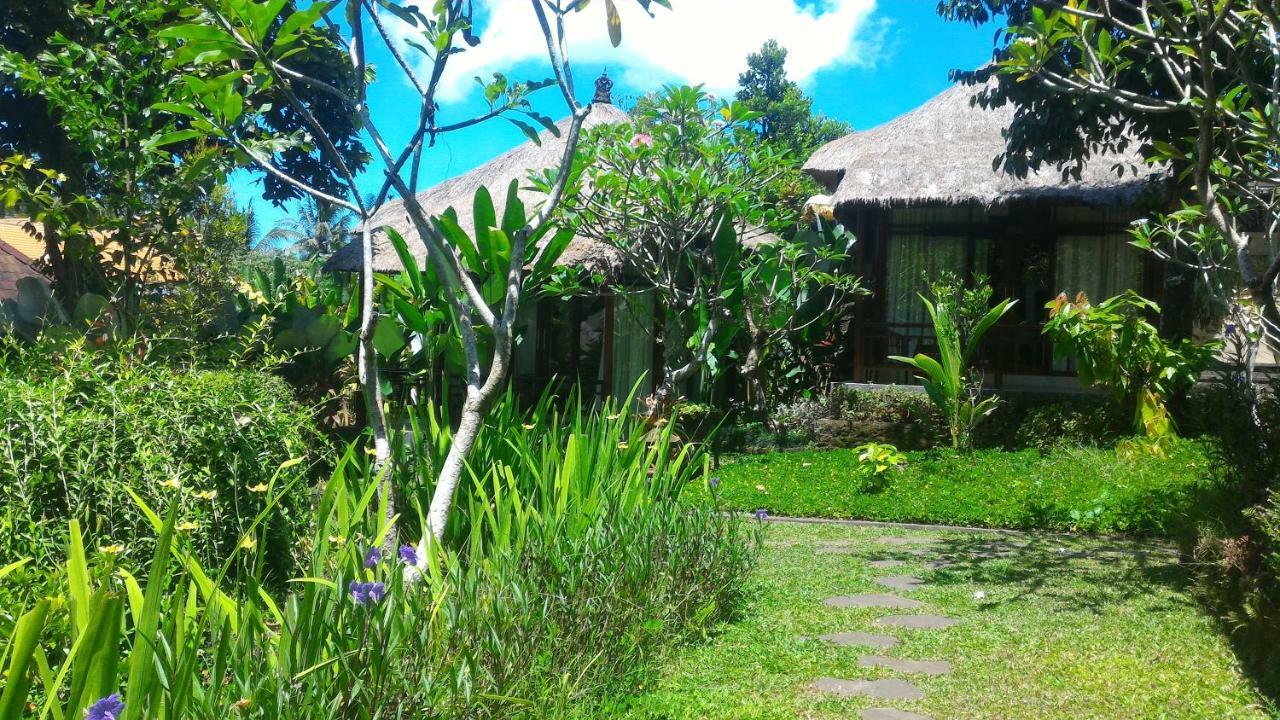 Astawa House Otel Ubud Dış mekan fotoğraf