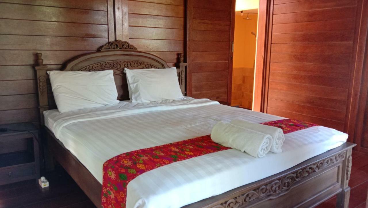 Astawa House Otel Ubud Dış mekan fotoğraf