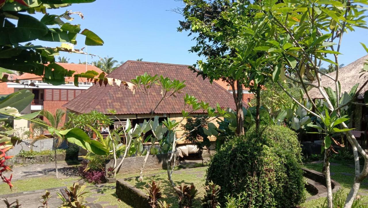 Astawa House Otel Ubud Dış mekan fotoğraf